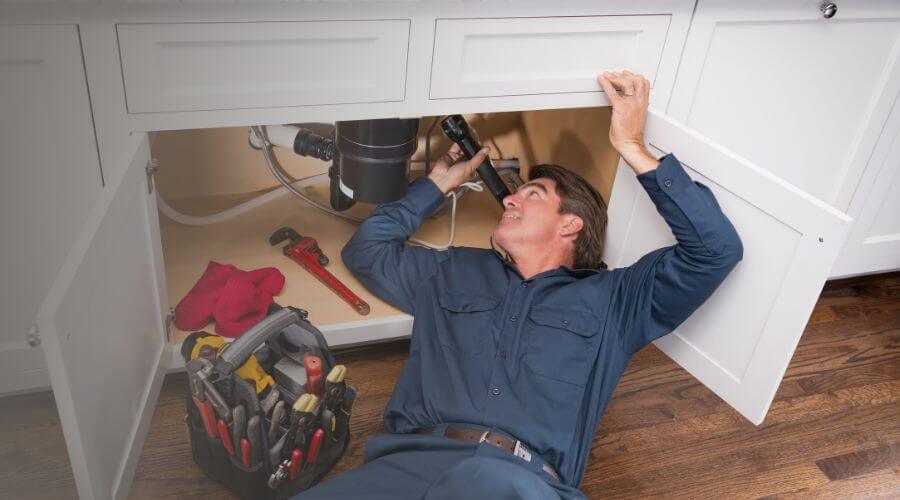 Professional Leak Detection in Redmond, UT