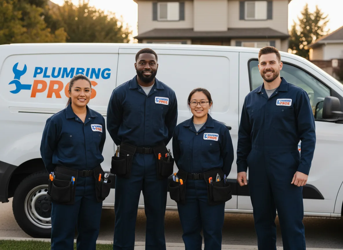 Water Heater Repair company in Redmond, UT